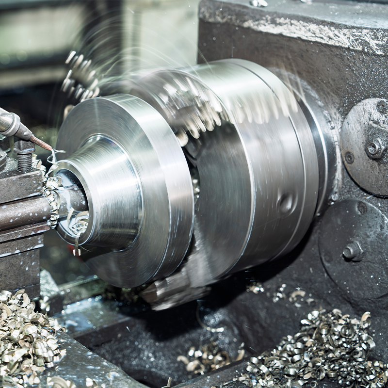 Bebibir Keluli Tahan Karat Tempa Biasa 316 Siri